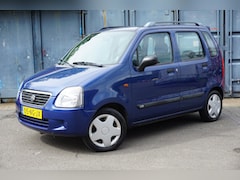 Suzuki Wagon R+ - 1.3 GLS | Airco | Trekhaak | Volledig dealer onderhouden