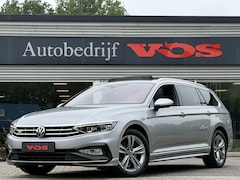 Volkswagen Passat Variant - 1.5 TSI R-Line Business + | Panodak | ACC | Camera | Keyless