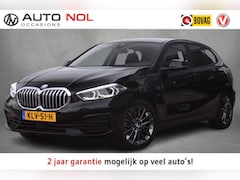 BMW 1-serie - 118i | Leder | Apple Carplay | Stoelverw. | ACC