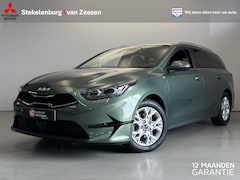 Kia Cee'd Sportswagon - Ceed 1.0 T-GDi DynamicPlusLine | Keyless | Elektrische achterklep | Trekhaak | Rijklaarpri