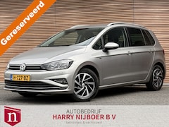 Volkswagen Golf Sportsvan - 1.0 TSI Highline Edition Trekhaak / All season banden / Stoel verwarming / Lm Velgen