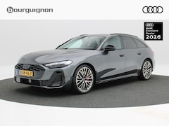Audi A5 Avant - 2.0 e-hybrid quattro | S edition | 299 PK | 20 inch | Privacy glas | Rode remzadels | Zwar