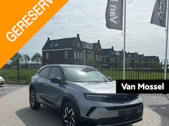 Opel Mokka - 1.2 Turbo Hybrid GS | Camera | Navigatie | Apple Carplay | Keyless Start | Adaptive Cruise