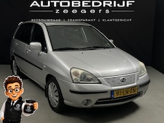 Suzuki Liana - 1.6 S-Limited *Automaat*Lage KM-stand*NAP