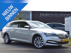 Skoda Superb Combi - 1.4 TSI iV Business Edition Plus