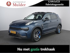 Lynk & Co 01 - 1.5 | Pano | ACC | Trekhaak | 360 camera |
