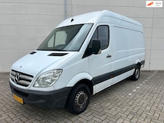 Mercedes-Benz Sprinter - 313 2.2 CDI 2013 129PK 6-Bak Handgeschakeld Euro 5 Airco Cruise Apk 02-2027