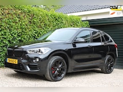 BMW X1 - SDrive20i High Executive | Dealeronderhouden | HUD | Camera | Navi