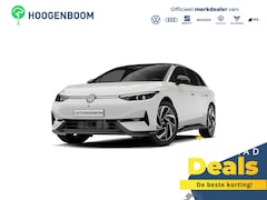 Volkswagen ID.7 Tourer - Limited Edition Plus | Koplampverlichting LED Matrix (IQ.Light) | Sfeerverlichting interie