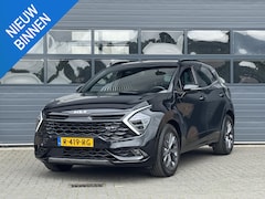 Kia Sportage - 1.6 T-GDI HYBRID GT-PLUSLINE I AUTOMAAT I SCHUIF/KANTELDAK I HARMAN KARDON I LEDEREN BEKLE