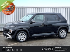 Hyundai Inster - Pulse + WTR 49 kWh / € 3.000, - Voordeel op de nieuwprijs / Rijklaarprijs / Direct leverba