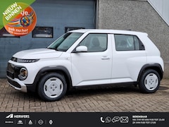 Hyundai Inster - E-Motion 42 kWh / € 3.000, - Voordeel op de nieuwprijs / Rijklaarprijs / Direct leverbaar