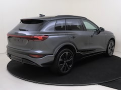 Audi Q6 e-tron - S edition 252pk