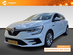 Renault Mégane Estate - 1.3 TCe Life