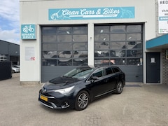 Toyota Avensis Touring Sports - 1.6 D-4D-F Lease Pro