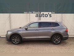 Volkswagen Tiguan Allspace - 1.5 TSI 150pk DSG Life Edition 7-persoons -LEER-ECC-PDC