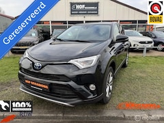 Toyota RAV4 - 2.5 Hybrid Dynamic NAVI / CAMERA / dealer onderhouden