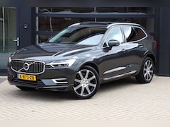 Volvo XC60 - 2.0 Recharge T8 AWD R-Design | Eerste eigenaar | Pano | 360 Camera | Cruise | Apple Carpla