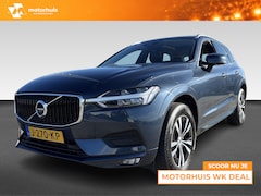 Volvo XC60 - B5 250PK AUTOMAAT BUSINESS PRO PANO NAVI CAMERA