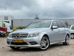 Mercedes-Benz C-klasse Estate - 200 CGI BlueEFFICIENCY Business Class Avantgarde