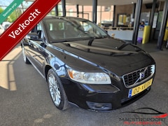 Volvo V50 - 2.0 Edition II