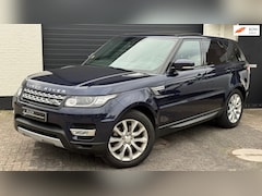 Land Rover Range Rover Sport - 3.0 TDV6 HSE Dynamic | Pano | Trekhaak | Stuurverwarming | Leder