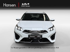 Kia Cee'd Sportswagon - Ceed 1.6 GDI PHEV DynamicLine I Carplay I Camera I Stoelverwarming I Adaptive Cruise