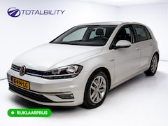 Volkswagen Golf - 1.5 TSI Comfortline | Adapatieve Cruise | Extra getint gals | Navigatie | Climate control
