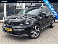 Kia Sorento - 1.6 T-GDI Plug-in Hybrid 4WD ExecutiveLine 5P. Sorento 1.6 T-GDI Plug-in Hybrid 4WD Execut