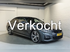 BMW 3-serie - 320i M-Pakket | Carplay | 19 inch | Dealeronderhouden | NAP