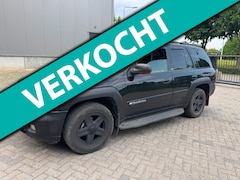 Chevrolet Trailblazer - USA 4.2 LT APK 4X4