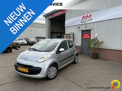 Citroën C1 - 1.0-12V Ambiance Radio