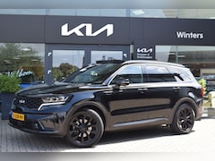 Kia Sorento - 1.6 T-GDI Hybrid 2WD ExecutiveLine 5p. | Memory | 360° camera | Schuif/ Kanteldak | Stoelv