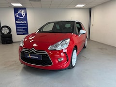Citroën DS3 - 1.6 So Chic
