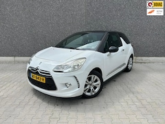 Citroën DS3 - 1.2 VTi Business | AIRCO | CC | PDC | STOELVERW | APK T/M 30-5-2027 | AFLEVERBEURT | COMPL