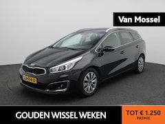 Kia Cee'd - 1.0 T-GDi DynamicLine | Navigatie | Camera | Cruise Control | Climate Control |