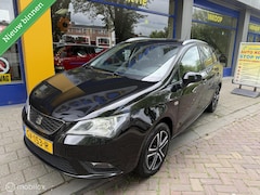 SEAT Ibiza ST - 1.2 TSI Style Dynamic