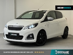 Peugeot 108 - 1.0 e-VTi Style | BLUETOOTH | 2e-EIG |