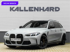BMW 3-serie Touring - M3 xDrive - Carbon Brakes - Stoelventilatie - Carbon Interieur