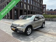 BMW X5 - xDrive30d High Executive Pano Cruise Head-up Clima