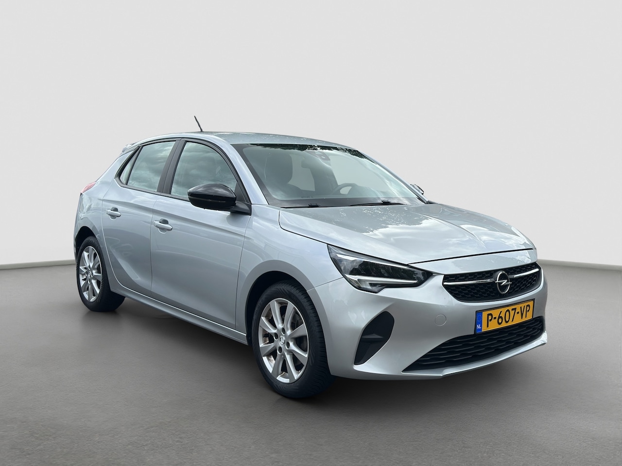 Opel Corsa - 1.2 Edition Automaat | Apple Carplay Android Auto | NL | Navigatie | PDC | - AutoWereld.nl