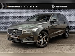 Volvo XC60 - 2.0 B5 R-Design | Trekhaak | Harman Kardon Audio | DAB | Panoramadak | Achteruitrijcamera