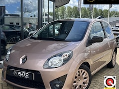 Renault Twingo - 1.2-16V Miss Sixty 75PK | NL AUTO | 2e Eigenaar | NAP | Airco | Cruise Control | Geint Gla