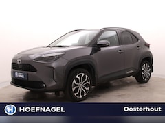Toyota Yaris Cross - 1.5 Hybrid Executive | Automaat | Adaptive Cruise | Panoramadak | HUD | CarPlay | Camera |