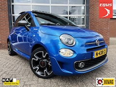 Fiat 500 - 1.0 Hybrid Sport