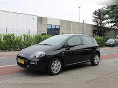 Fiat Punto - Twin Air Lounge Clima PDC