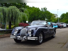 Jaguar XK - XK 150