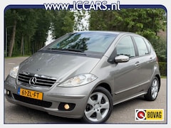 Mercedes-Benz A-klasse - 170 Avantgarde Automaat - Airco