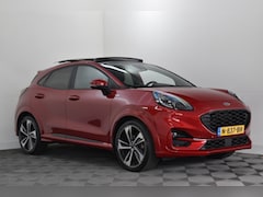 Ford Puma - 1.0 EcoBoost 155PK Mild-Hybrid ST-Line X Vignale