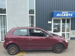 Volkswagen Polo - 1.2-12V COMFORTLINE